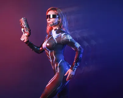 Casino Empire Farsímaforrit